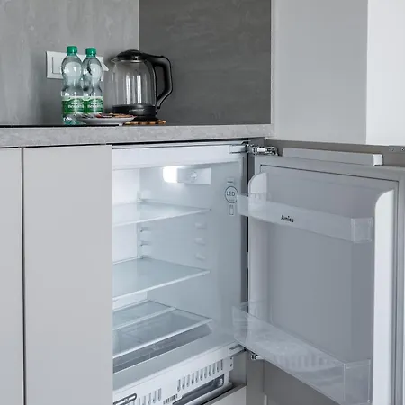 New Comfort 1305 Apartment *