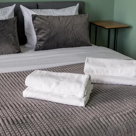 New Comfort 1305 Warschau